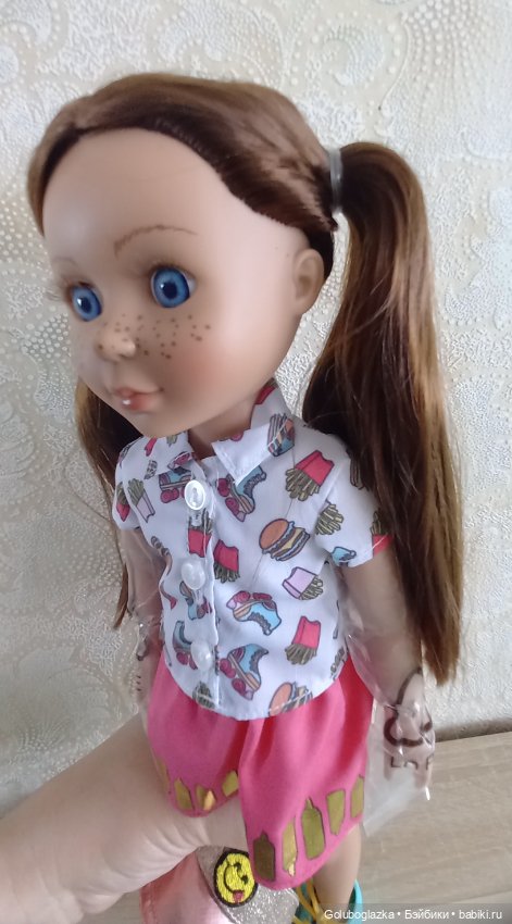 Glitter girls Stivie — Игровые куклы (фото 5)