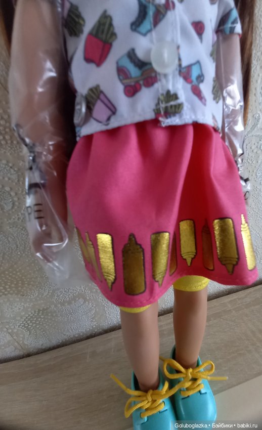 Glitter girls Stivie — Игровые куклы (фото 4)