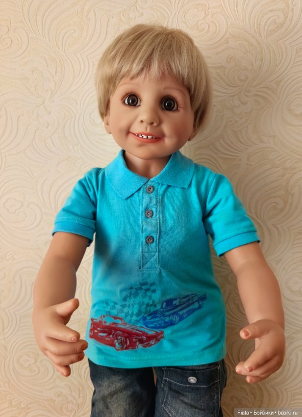 Макс от Моники Петер-Ляйхт (фото 6)