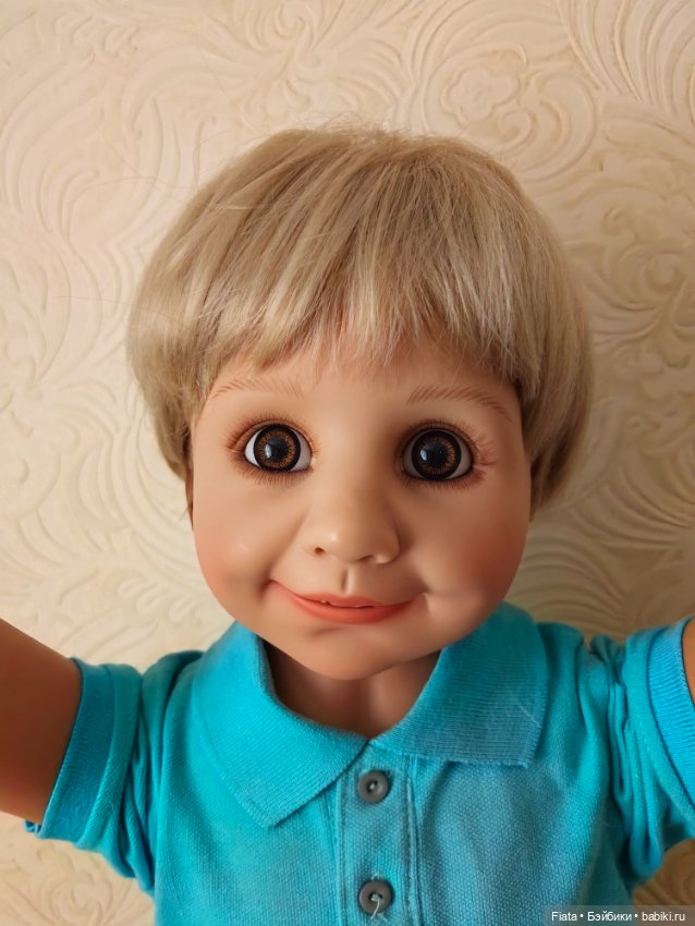 Макс от Моники Петер-Ляйхт (фото 5)