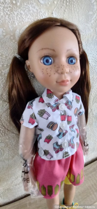 Glitter girls Stivie — Игровые куклы (фото 2)