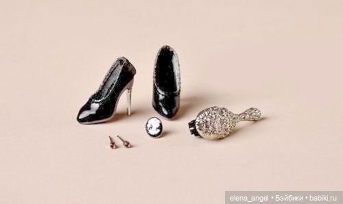 Кукла Fashion Royalty Nu Face Ayumi Nakamura (фото 2)