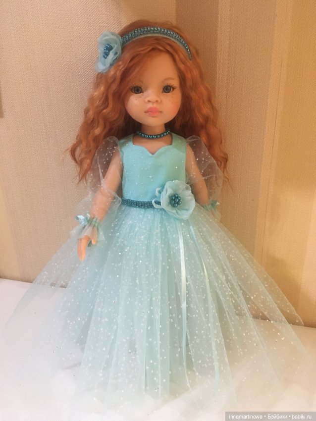 Paola Reina платье из сетки с глиттером (фото 10)