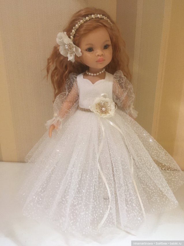 Paola Reina платье из сетки с глиттером