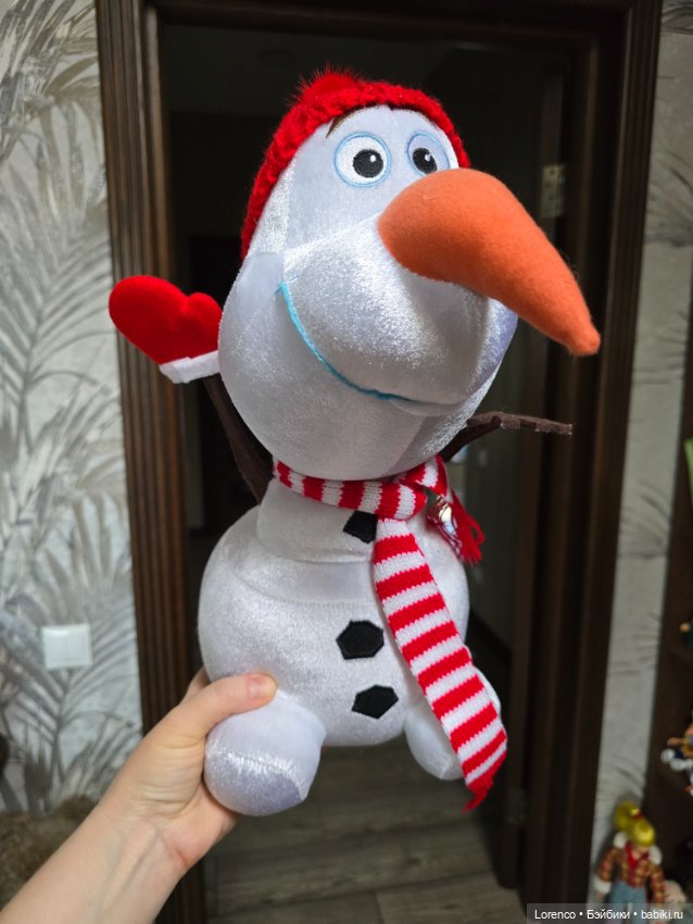 Игрушки из мультфильмов — Игрушки для детей (фото 6)