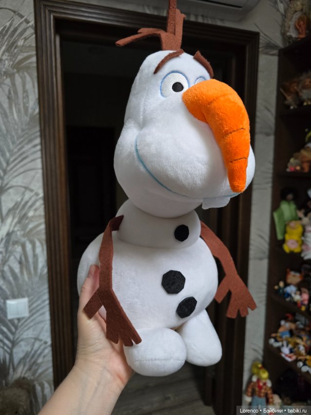 Игрушки из мультфильмов — Игрушки для детей (фото 5)