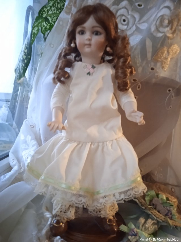 Lilian от Мари Осмонд и Мари Беннер (фото 5)