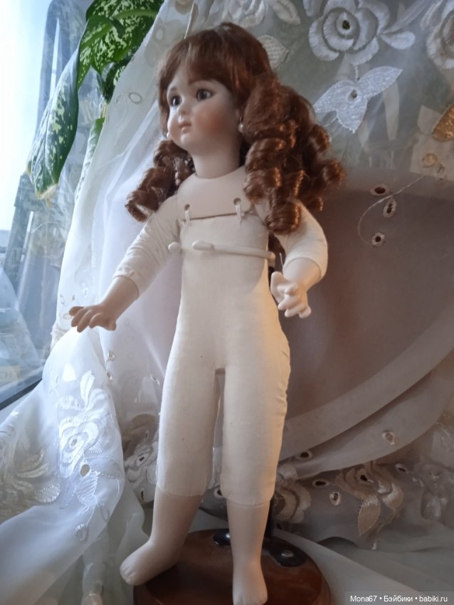 Lilian от Мари Осмонд и Мари Беннер (фото 7)