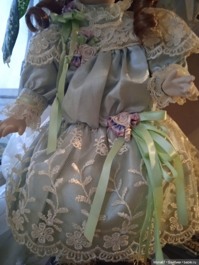 Lilian от Мари Осмонд и Мари Беннер (фото 3)