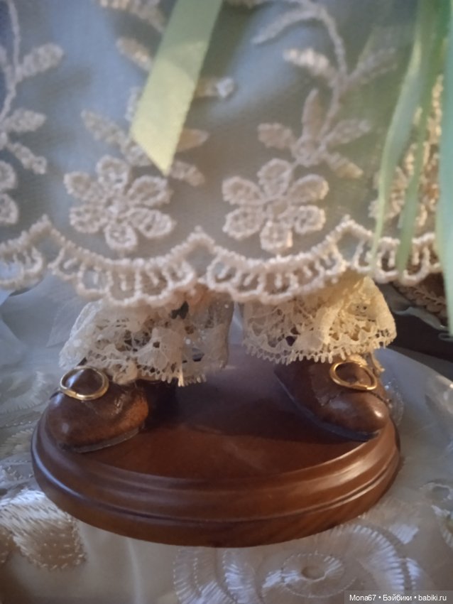 Lilian от Мари Осмонд и Мари Беннер (фото 4)