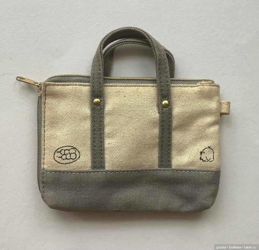 Сумка с рилаккумой — Шляпы (фото 2)