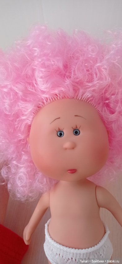 Little mia 23 Мини Мия булочка от Nines (фото 5)