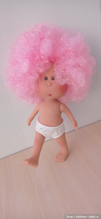 Little mia 23 Мини Мия булочка от Nines (фото 6)