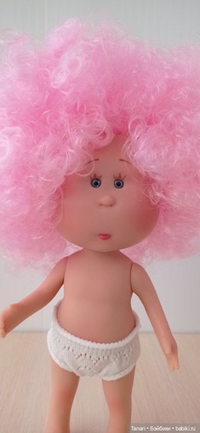 Little mia 23 Мини Мия булочка от Nines (фото 2)