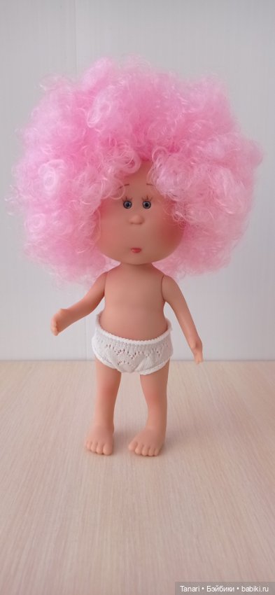 Little mia 23 Мини Мия булочка от Nines (фото 3)