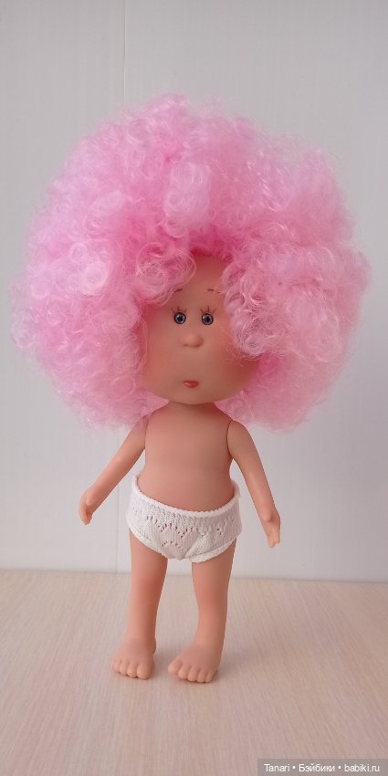 Little mia 23 Мини Мия булочка от Nines