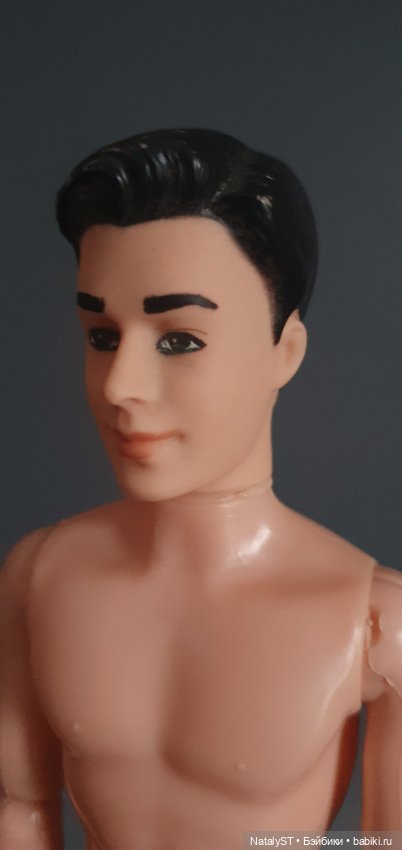 Шарнирный парень с одеждой (фото 4)