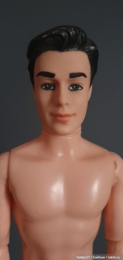 Шарнирный парень с одеждой (фото 3)