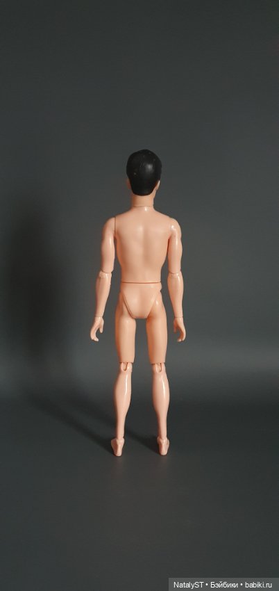 Шарнирный парень с одеждой (фото 6)