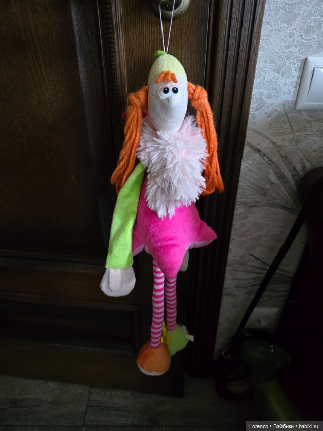 Игрушки из мультфильмов — Игрушки для детей (фото 7)