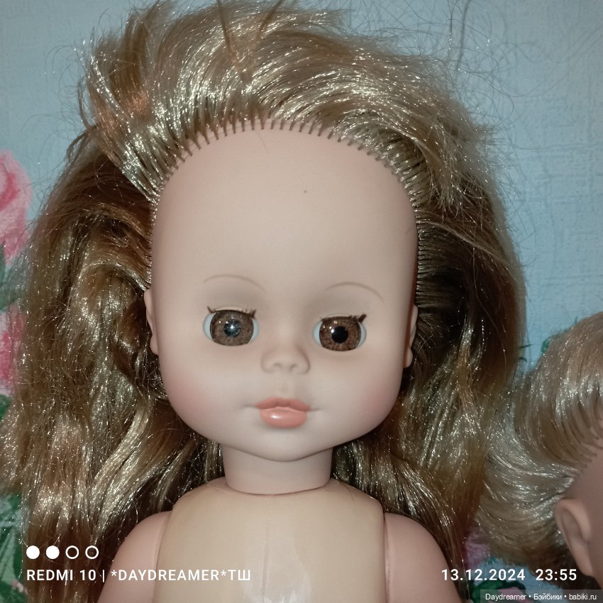 Редкие Веснушки в поисках дома (фото 2)