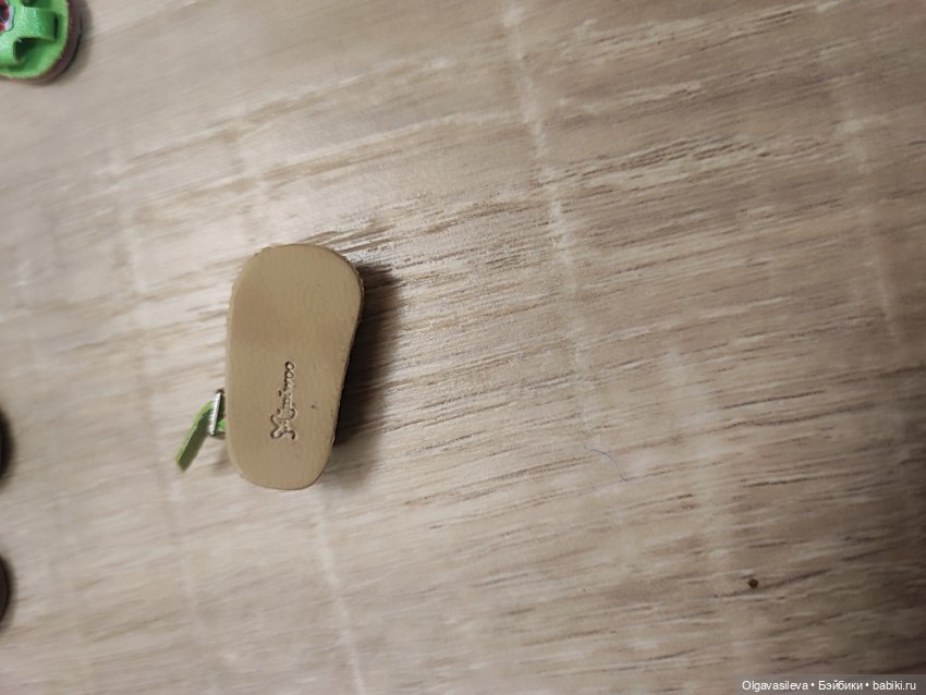 Сандалики фирменные для Лати, Бриттиков и т. д (фото 4)