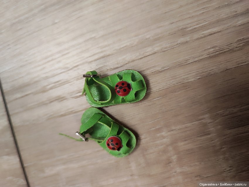 Сандалики фирменные для Лати, Бриттиков и т. д (фото 3)