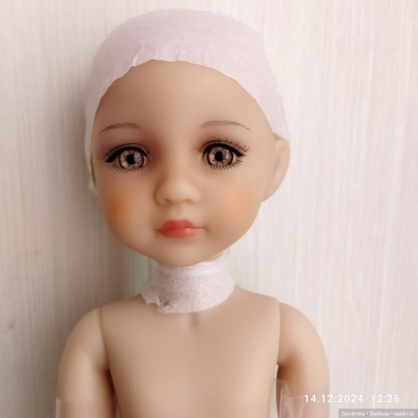 Купить Резиновую Куклу