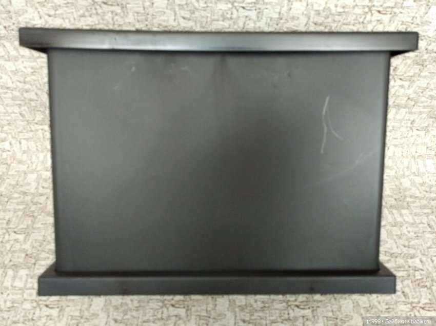 Камин, светодиодный — Кукольная мебель (фото 4)