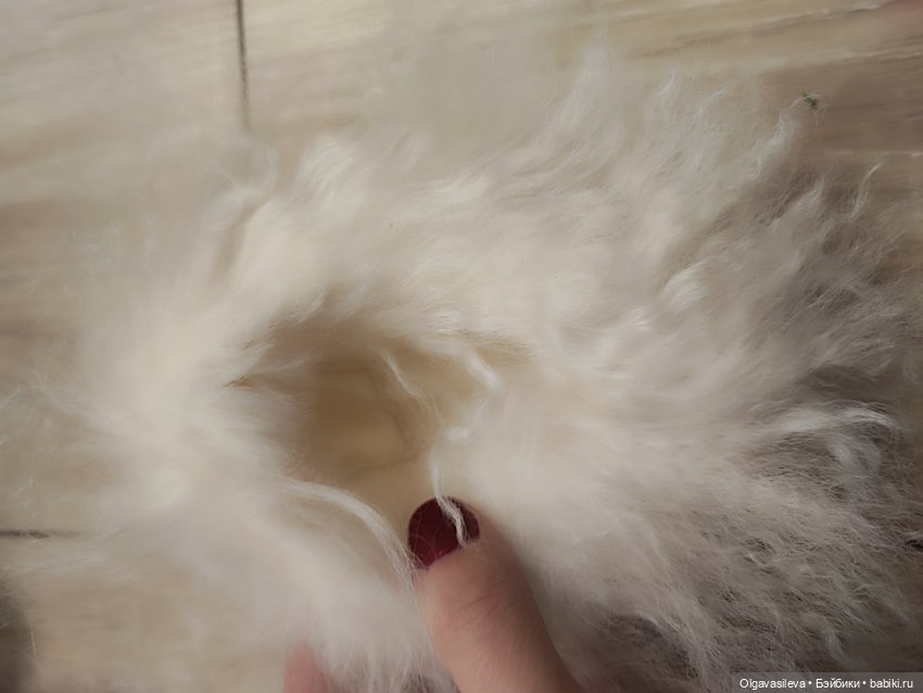 Парички разные 7-8 — Глаза для BJD