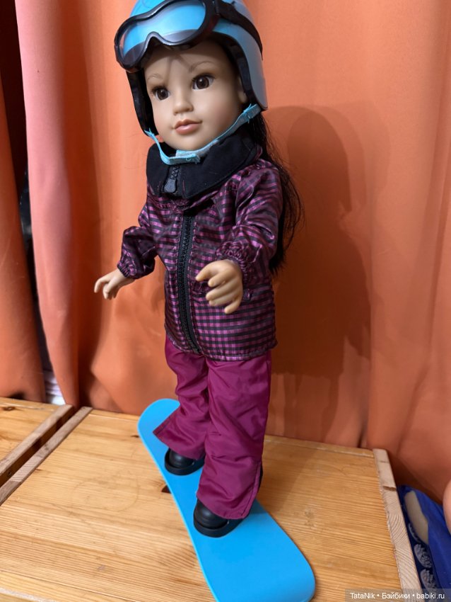 Кукла Journey Girls Callie 45 см (фото 5)