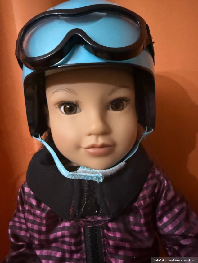 Кукла Journey Girls Callie 45 см (фото 4)