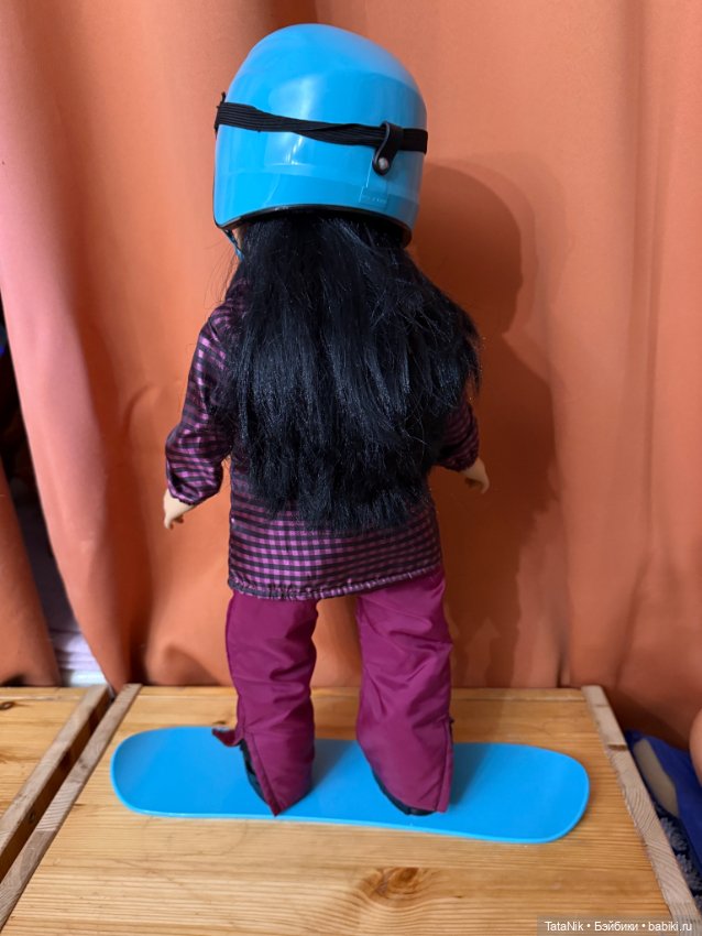 Кукла Journey Girls Callie 45 см (фото 6)