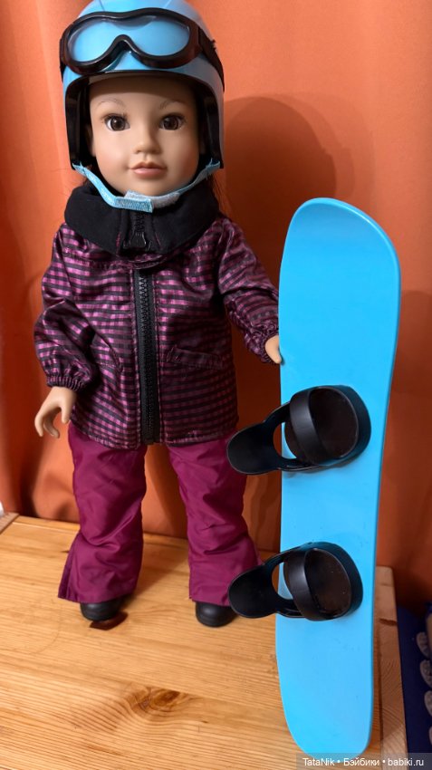 Кукла Journey Girls Callie 45 см (фото 2)