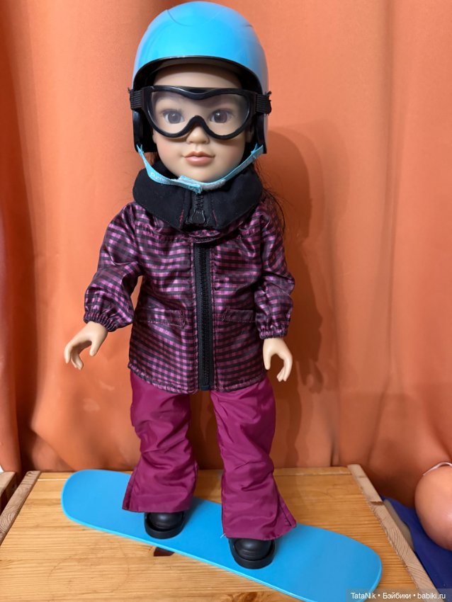 Кукла Journey Girls Callie 45 см (фото 7)