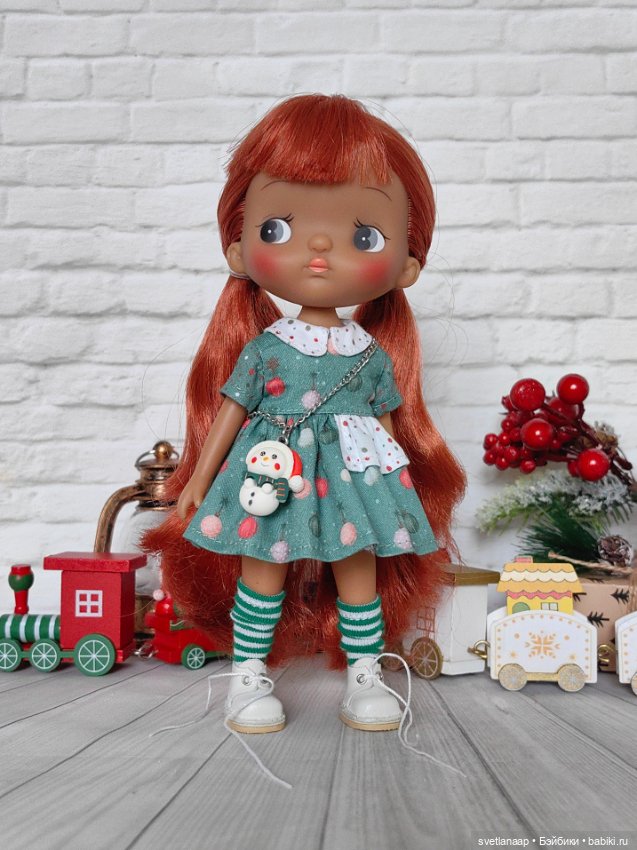 Платья и комплекты новогодние для Монст Monst Xiaomi