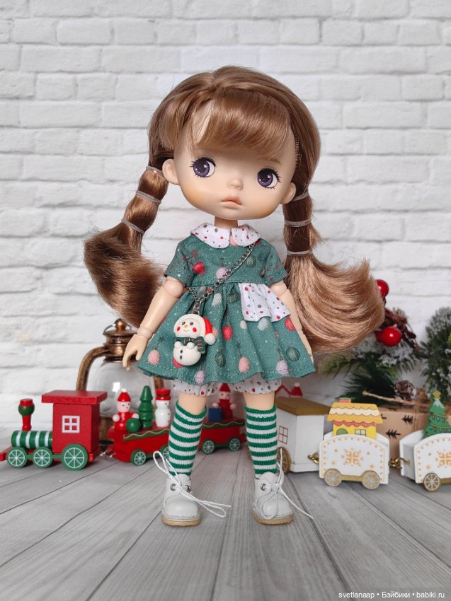 Платья и комплекты новогодние для Монст Monst Xiaomi