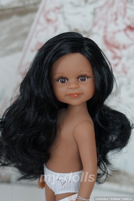 Клео#7 новинка Паола Рейна (фото 4)