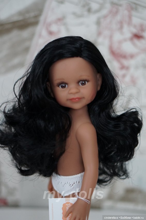 Клео#2 новинка Паола Рейна (фото 5)