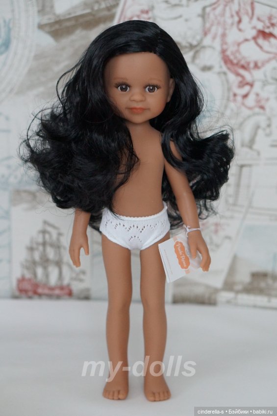 Клео#2 новинка Паола Рейна (фото 2)