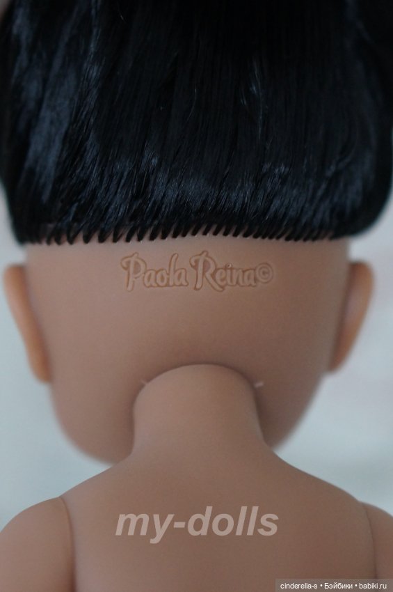 Клео#7 новинка Паола Рейна (фото 10)