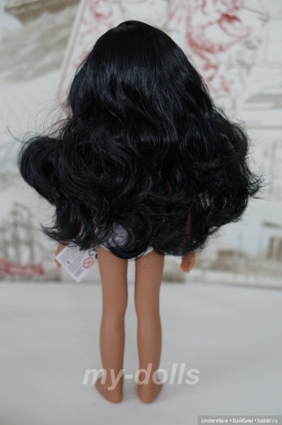 Клео#7 новинка Паола Рейна (фото 9)