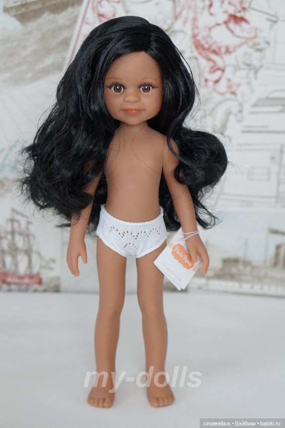 Клео#7 новинка Паола Рейна (фото 2)