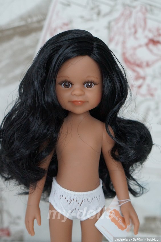 Клео#7 новинка Паола Рейна (фото 3)