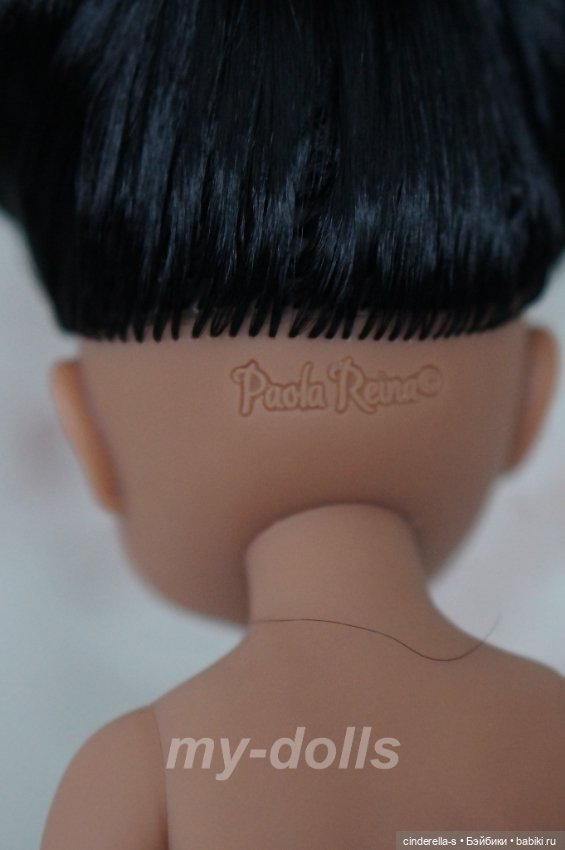 Клео#2 новинка Паола Рейна (фото 10)