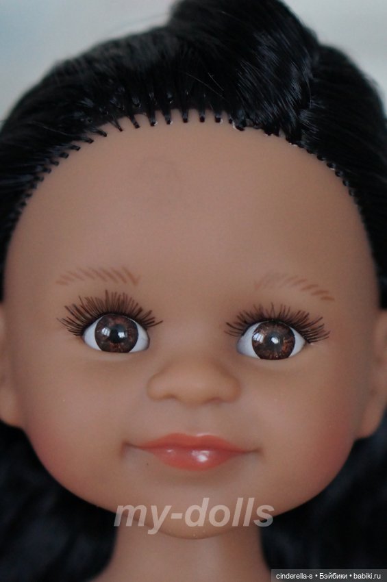 Клео#2 новинка Паола Рейна (фото 8)