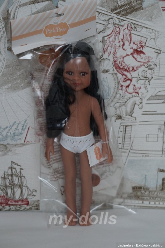 Клео#2 новинка Паола Рейна