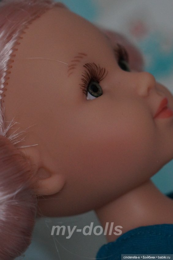 Кукла Августа#8 Reina del Norte (фото 7)