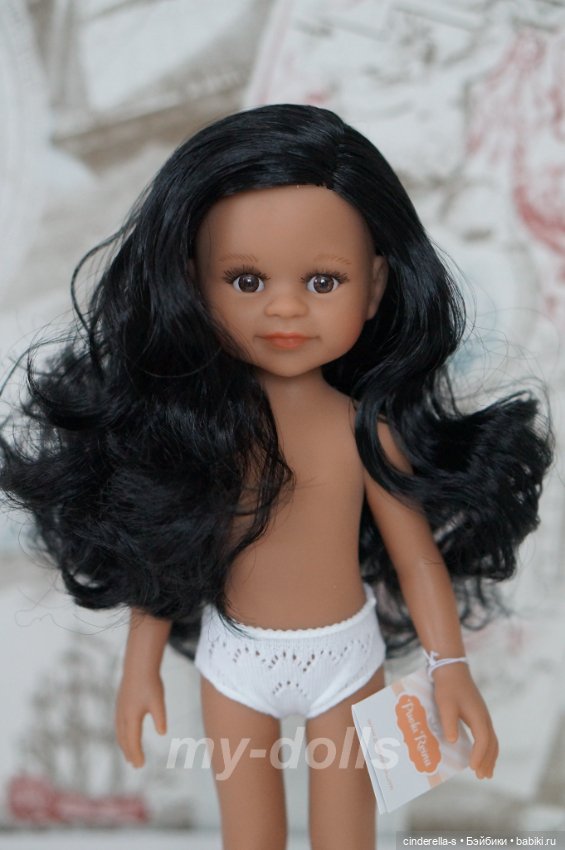 Клео#2 новинка Паола Рейна (фото 3)