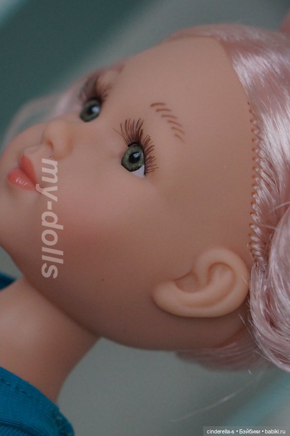 Кукла Августа#10 Reina del Norte (фото 7)